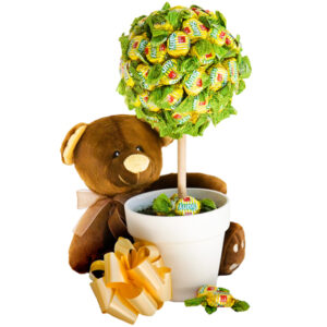 Regalo Arbolito Dulce