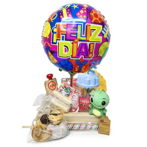 Desayuno para niños