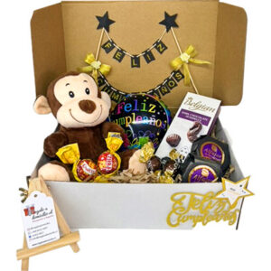 Osito Box