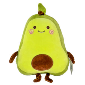Palta de peluche 27 cms.