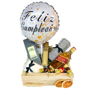 REGALO "BARBER WALKER"