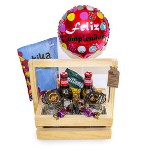 Regalo "Kunstmann para compartir"