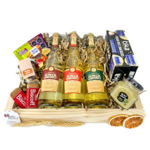 REGALO "TRIO DE HORCONES"