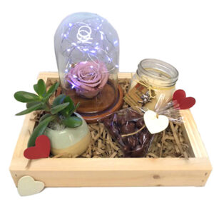 REGALO "CONDOLENCIAS"