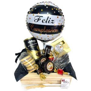 Regalo "Lavazza dulce"