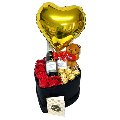 REGALO "RICCADONNA LOVE"