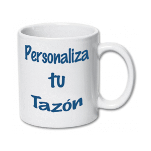 Personaliza tu tazón