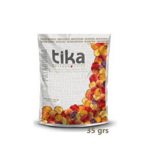 Papitas Tika Chips