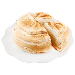 Torta 15 personas