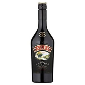 Licor Crema de Whisky Baileys